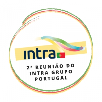 2ª Reunião do INTRA Grupo Portugal